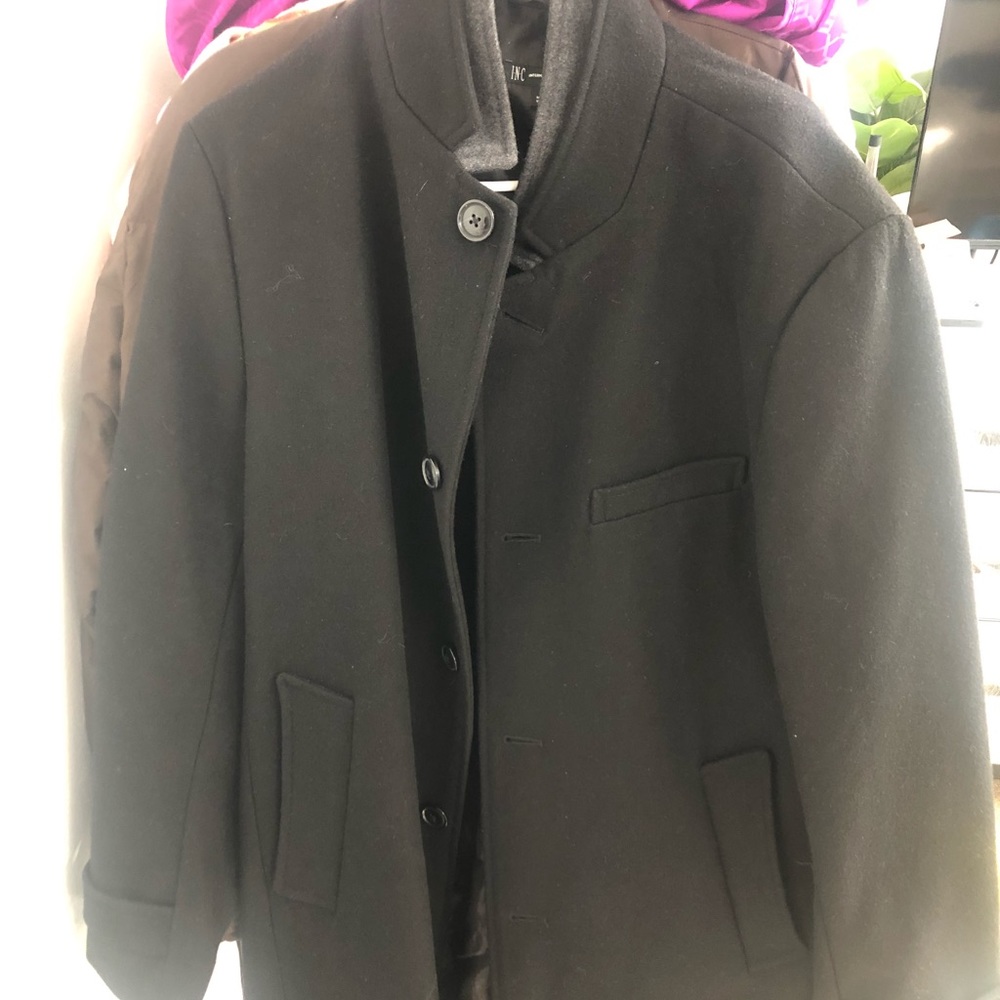 Trench Coat
